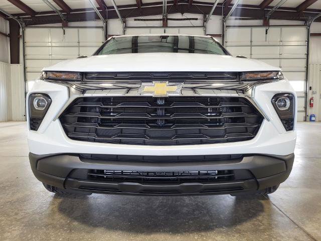 New 2026 Chevrolet TrailBlazer LS w/ LS Convenience Package image 8