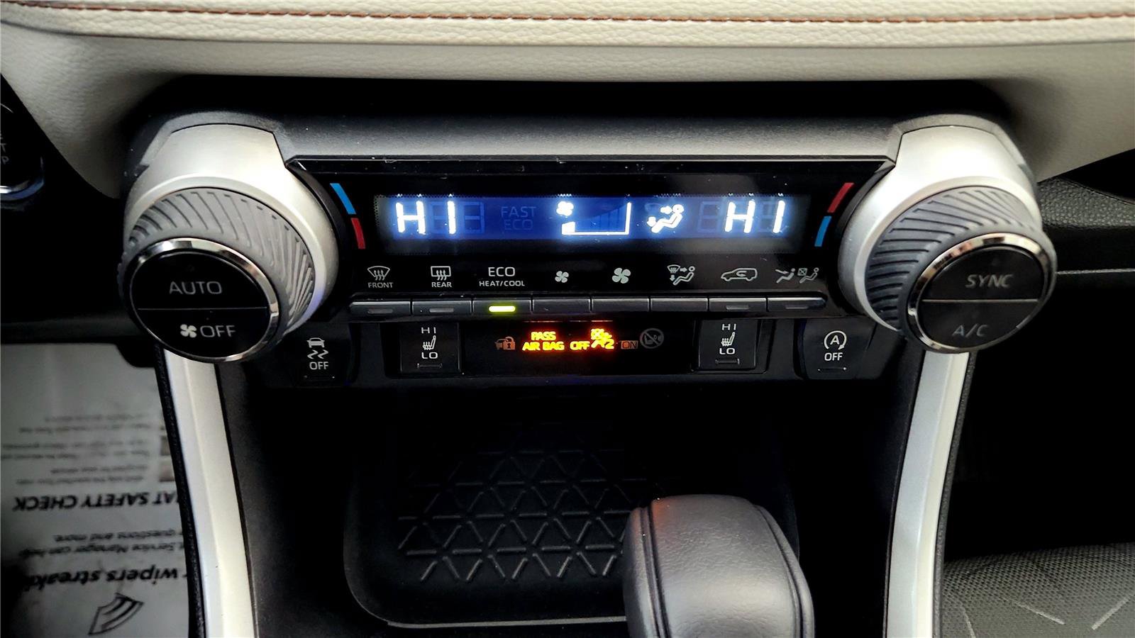 Certified 2023 Toyota RAV4 XLE w/ Convenience Package image 30