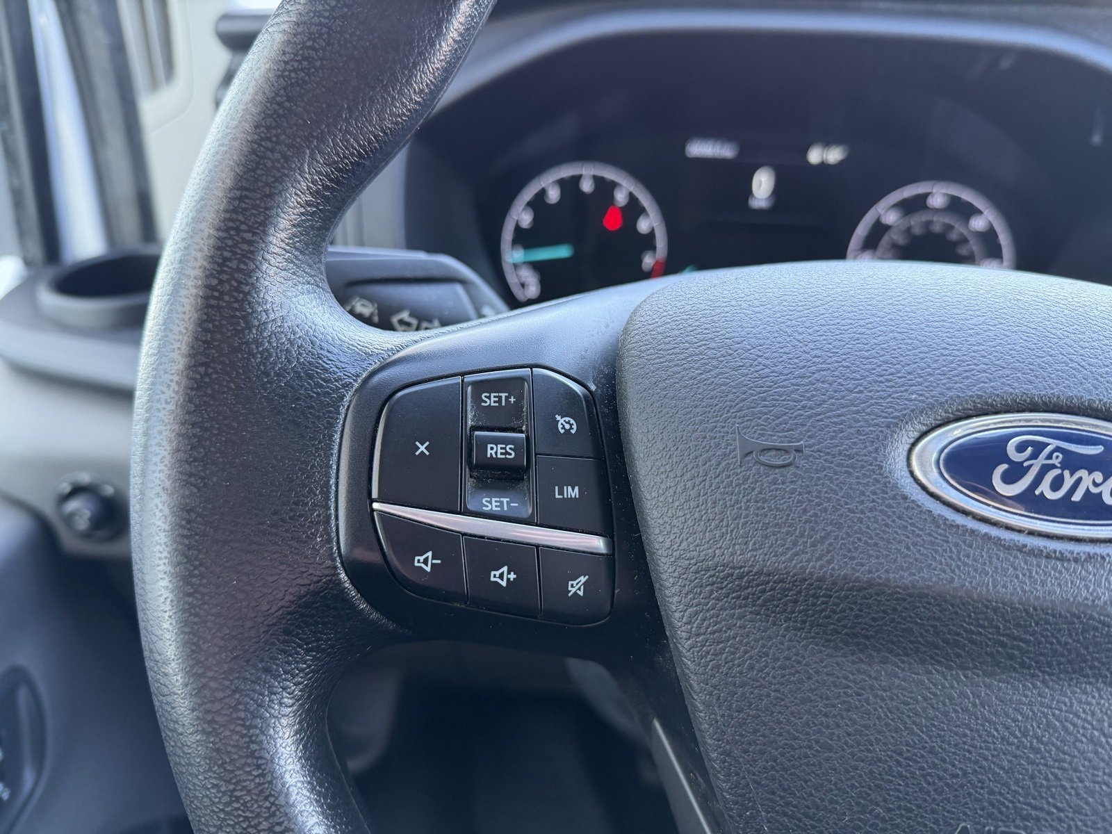 Used 2023 Ford Transit 250 Low Roof w/ Exterior Upgrade Package image 21