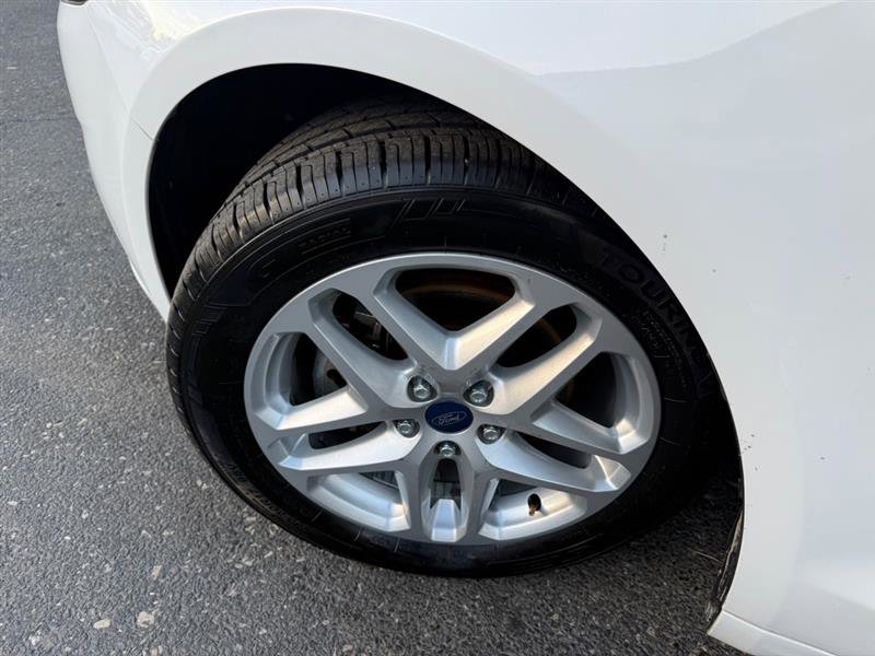 Used 2014 Ford Fusion SE image 36