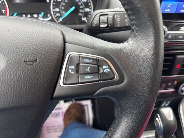 Used 2021 Ford EcoSport Titanium AWD/4WD image 15