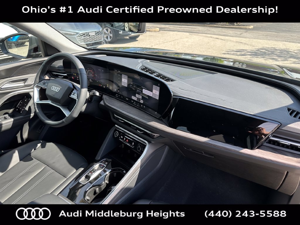 Used 2026 Audi Q5 Premium w/ Convenience Package AWD/4WD image 30