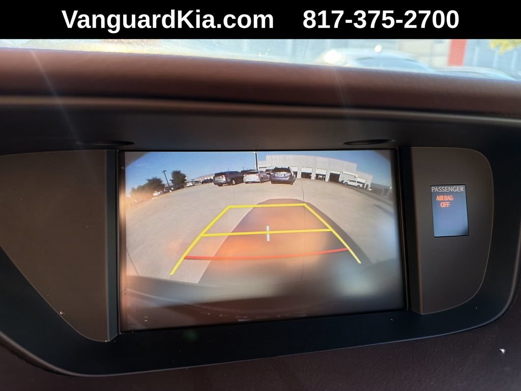 Used 2017 Lexus ES 350 w/ Navigation System Package FWD image 27