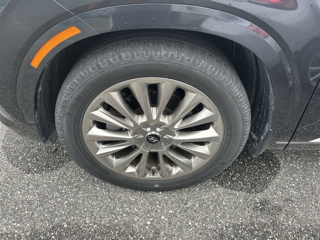 Used 2020 Hyundai Palisade Limited AWD/4WD image 9