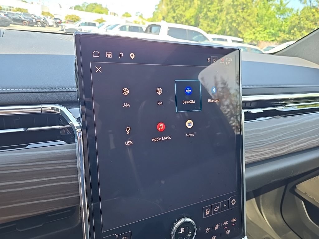 Used 2026 GMC Sierra EV Denali AWD/4WD image 33