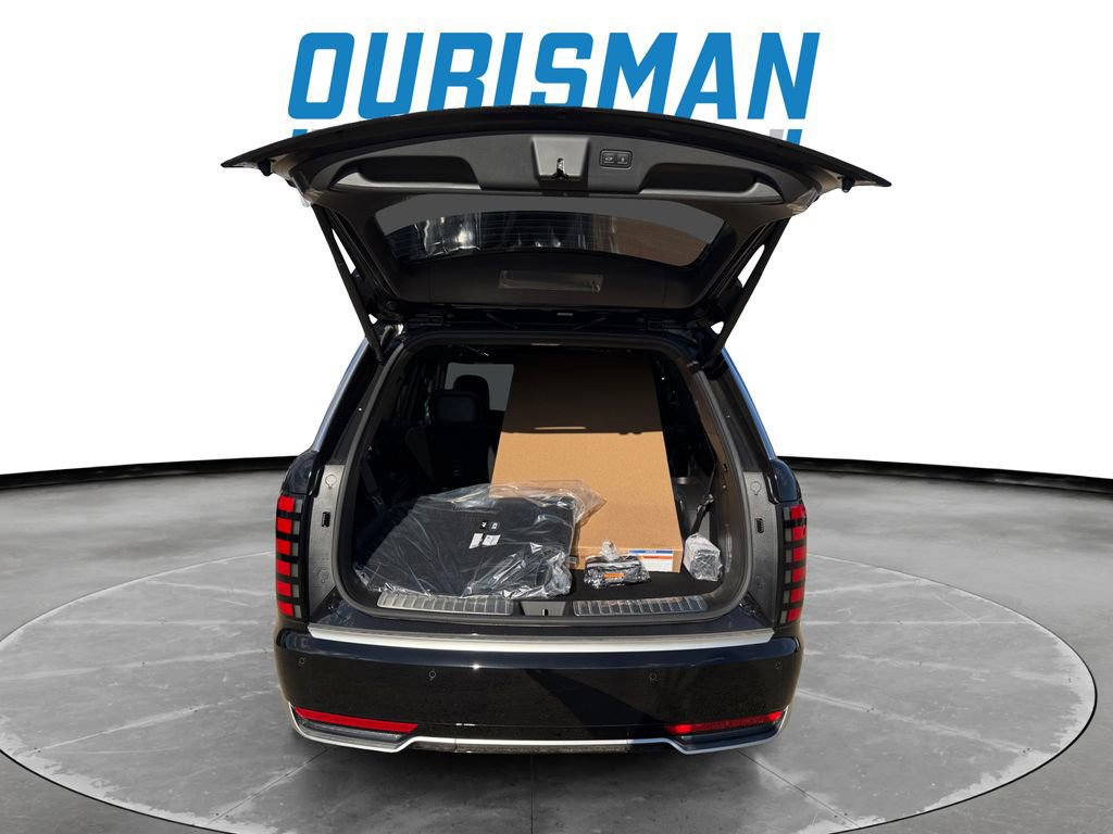 New 2026 Hyundai Palisade Calligraphy image 24