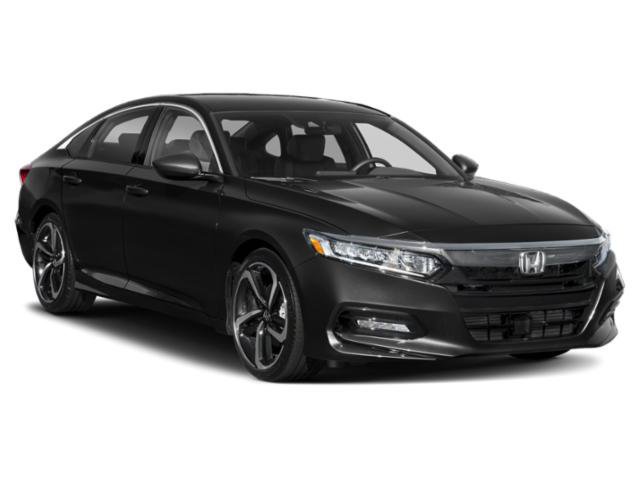 Used 2020 Honda Accord EX-L image 9