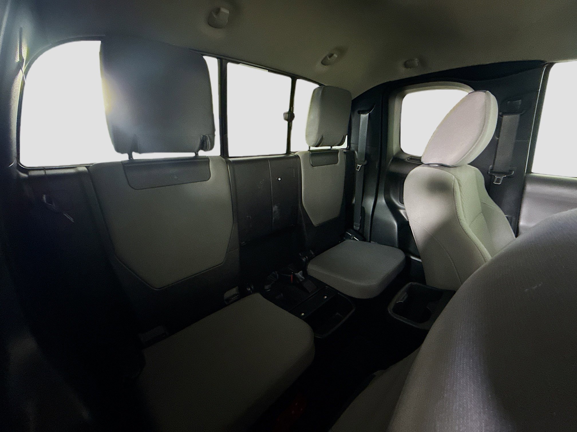 Used 2021 Toyota Tacoma SR5 image 25