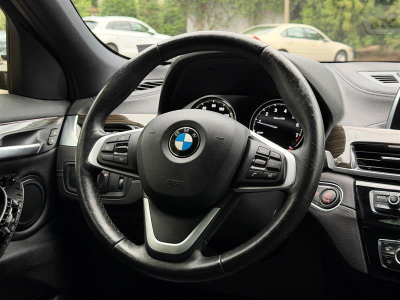 Used 2018 BMW X2 sDrive28i w/ Convenience Package FWD image 29