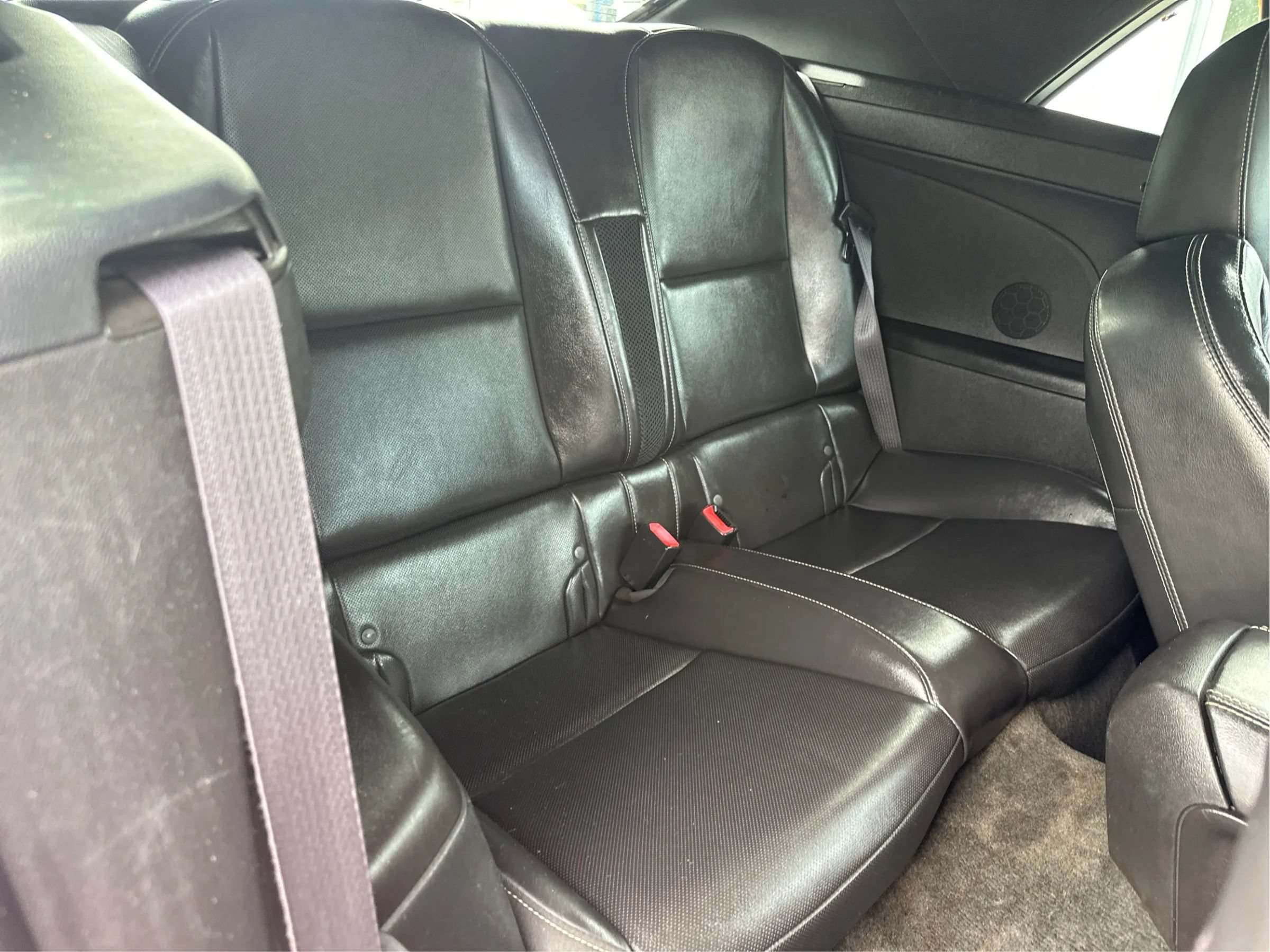 Used 2012 Chevrolet Camaro SS w/ RS Package RWD image 14