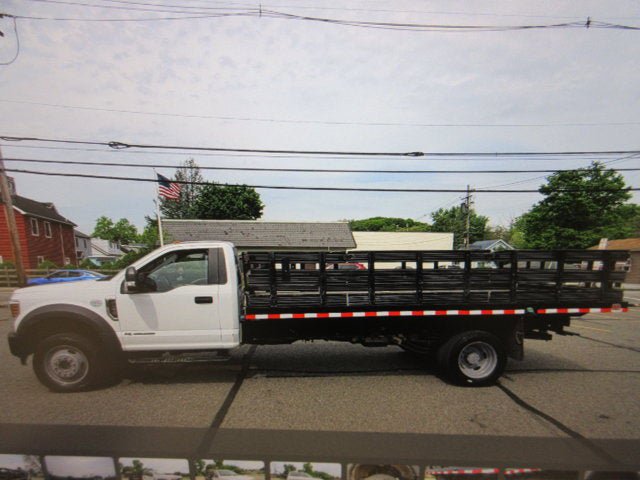 Used 2018 Ford F450 XL w/ Power Equipment Group