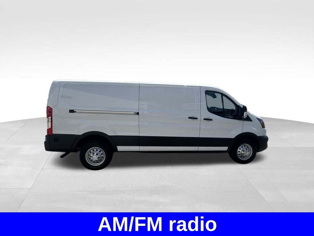 Certified 2024 Ford Transit 350 Low Roof image 3