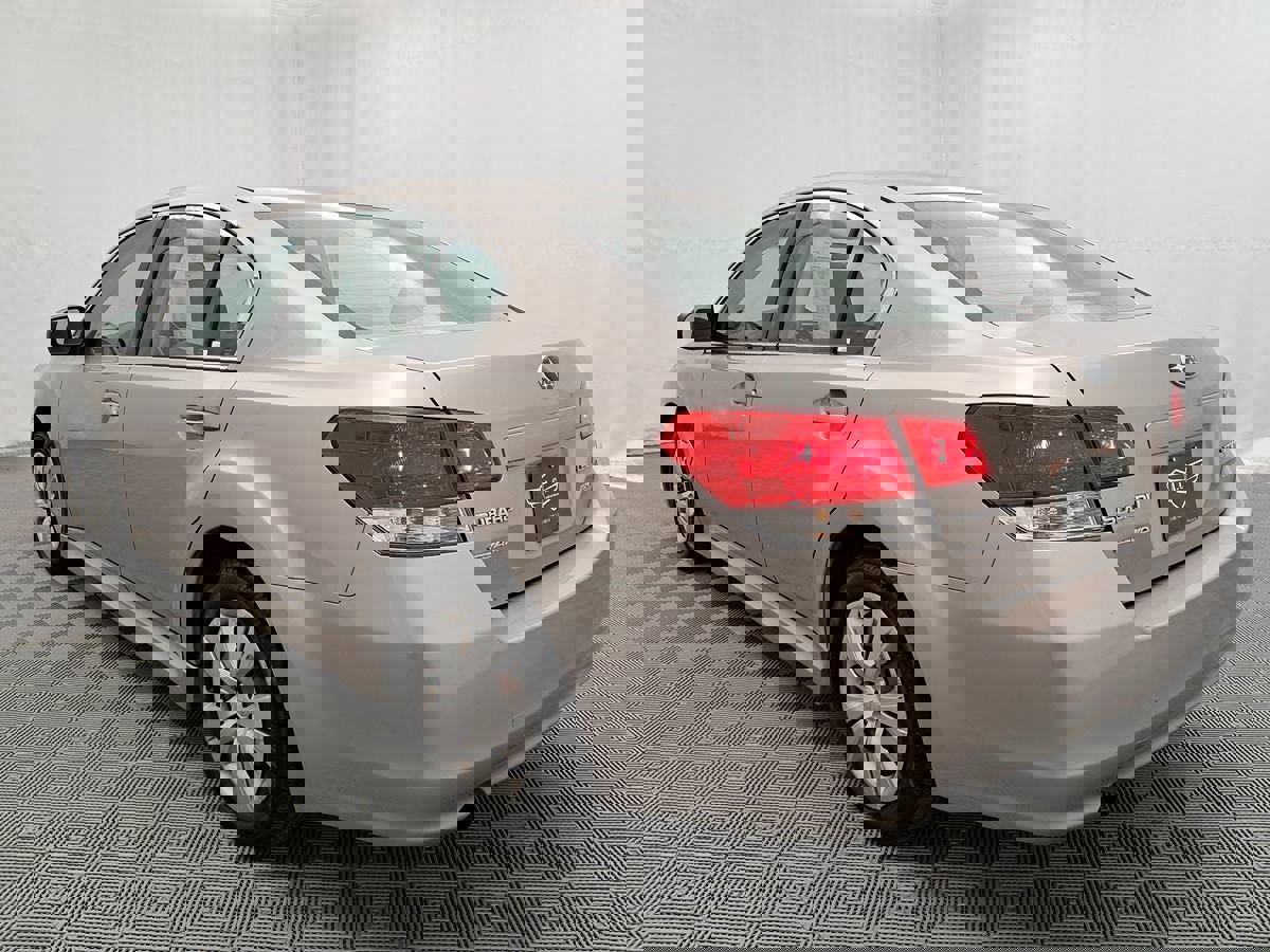 Used 2014 Subaru Legacy 2.5i image 4