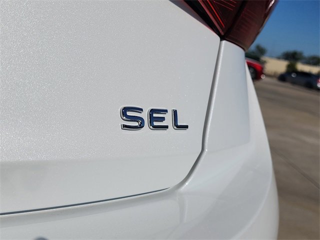 New 2026 Volkswagen Jetta SEL image 4