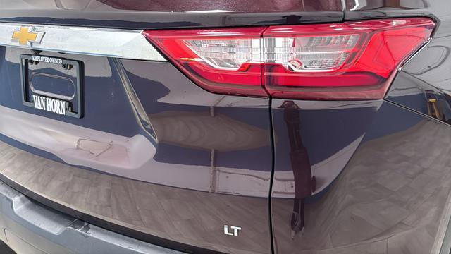 Used 2018 Chevrolet Traverse LT AWD/4WD image 33