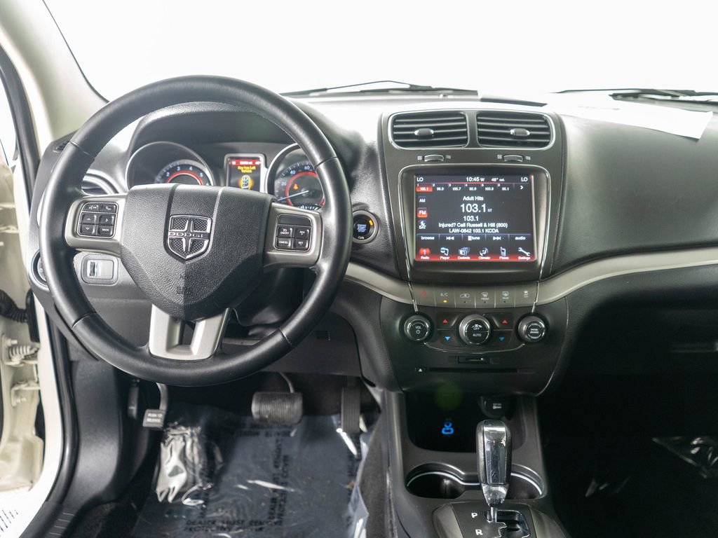 Used 2017 Dodge Journey Crossroad image 12