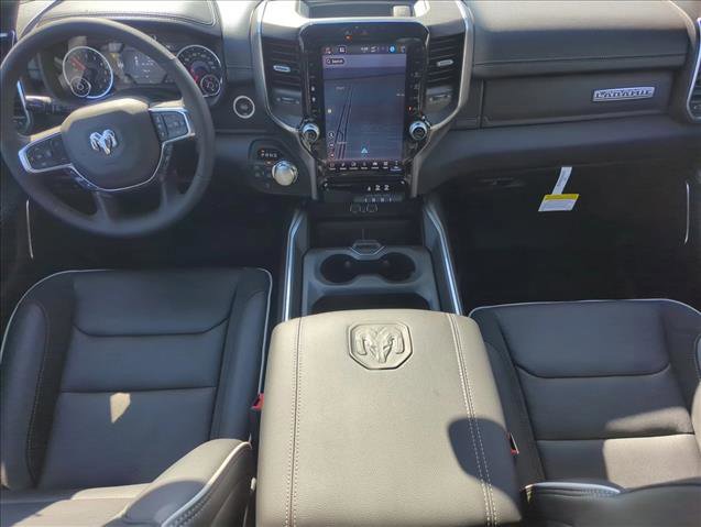 New 2026 RAM 1500 Laramie image 12