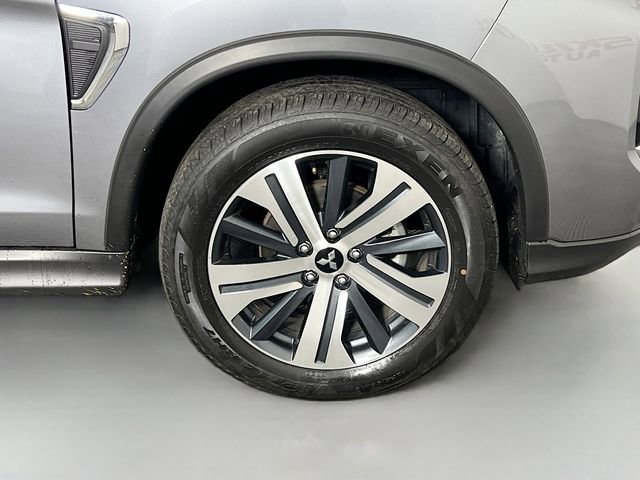 Used 2024 Mitsubishi Outlander Sport SE AWD/4WD image 38
