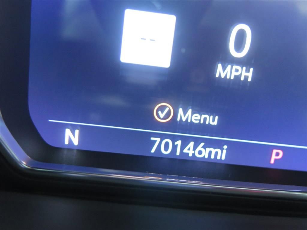 Used 2021 GMC Yukon Denali image 16