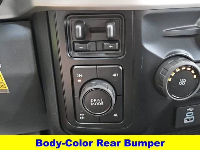 New 2025 Ford F250 XL w/ STX Appearance Package image 16