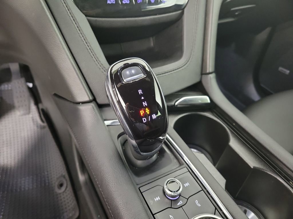 Certified 2023 Cadillac XT5 Luxury image 28