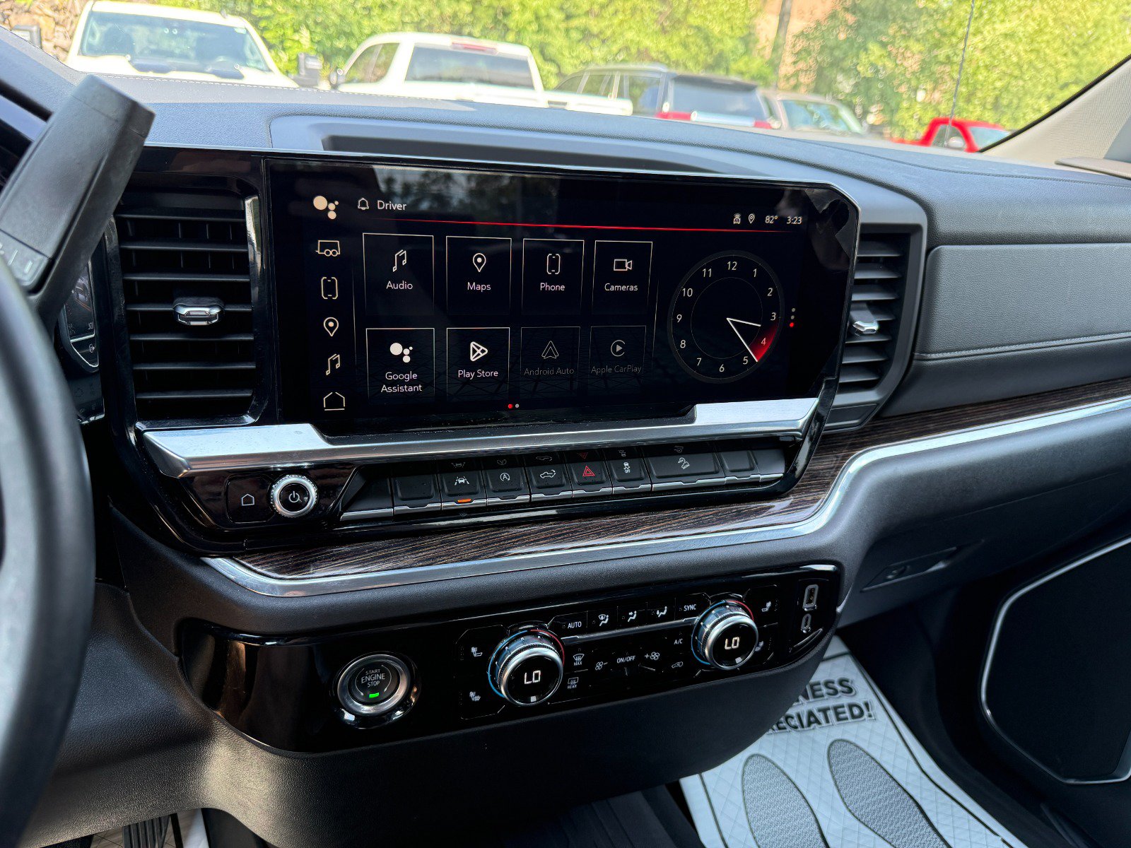 Certified 2024 GMC Sierra 1500 SLE AWD/4WD image 31