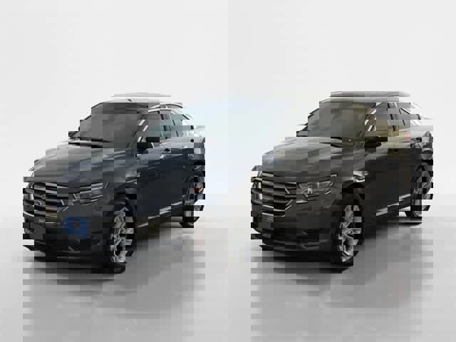 Used 2018 Ford Taurus SE image 2