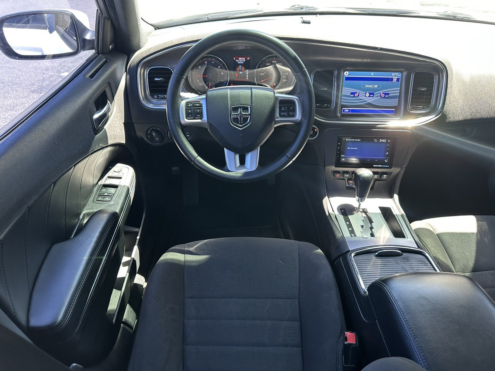 Used 2014 Dodge Charger R/T RWD image 16