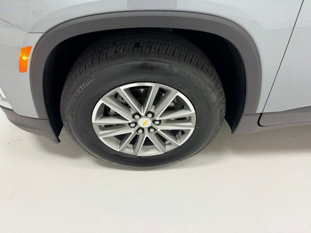 Certified 2023 Chevrolet Traverse LT AWD/4WD image 19