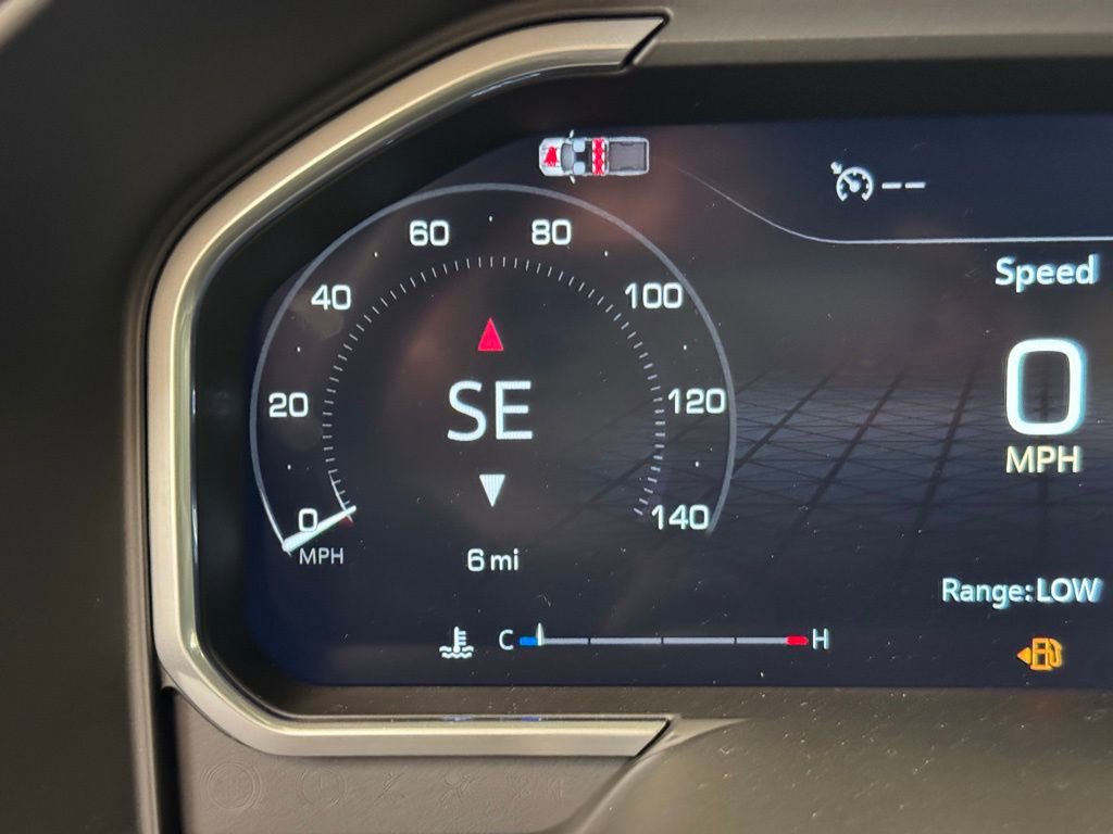 New 2026 GMC Sierra 3500 Denali w/ Technology Package image 32