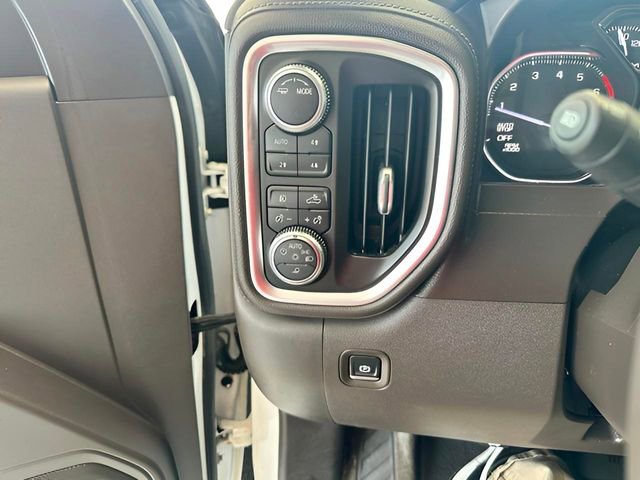 Used 2020 GMC Sierra 1500 SLT w/ SLT Premium Plus Package AWD/4WD image 15