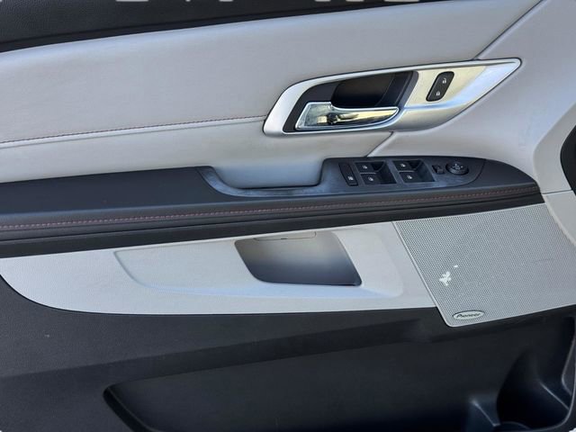 Used 2012 GMC Terrain SLT w/ Chrome and Technology Package image 15