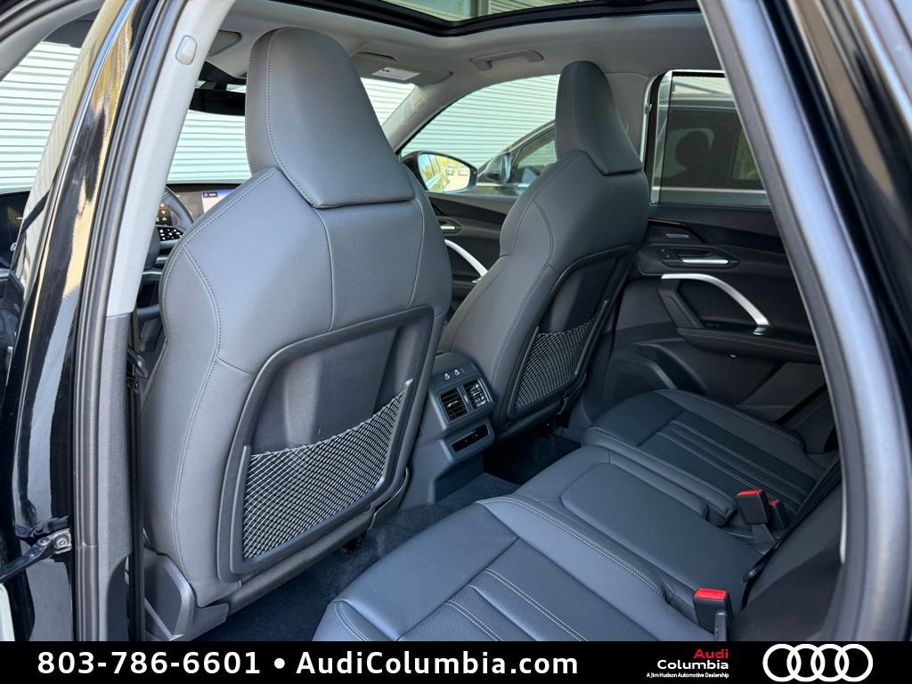 New 2025 Audi Q5 Premium Plus image 24