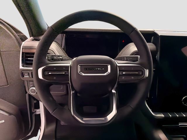New 2026 GMC Yukon XL Denali w/ Sun & Power Step Package AWD/4WD image 10