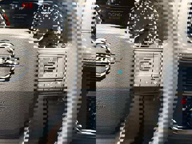 New 2026 Nissan Rogue SV image 26