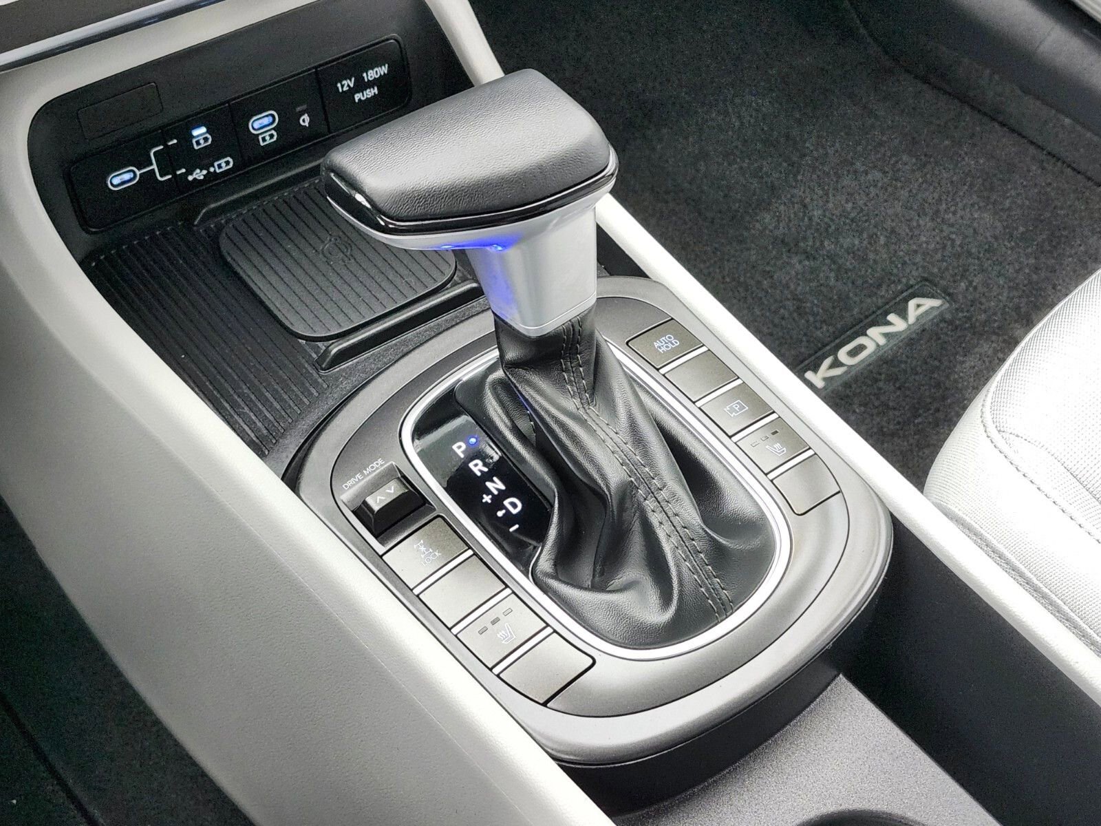 Used 2026 Hyundai Kona SEL Sport image 25