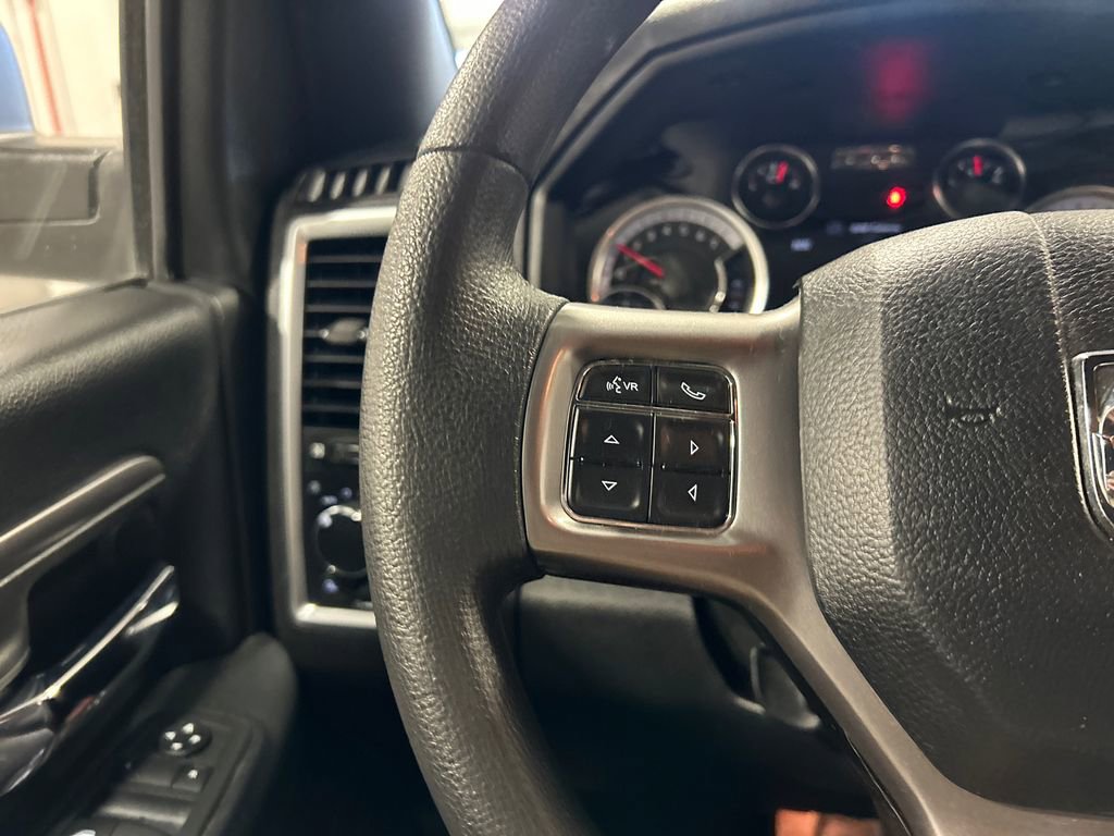 Used 2022 RAM 1500 Classic Warlock w/ Electronics Group image 21