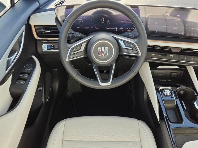New 2026 Buick Envision Avenir AWD/4WD image 11