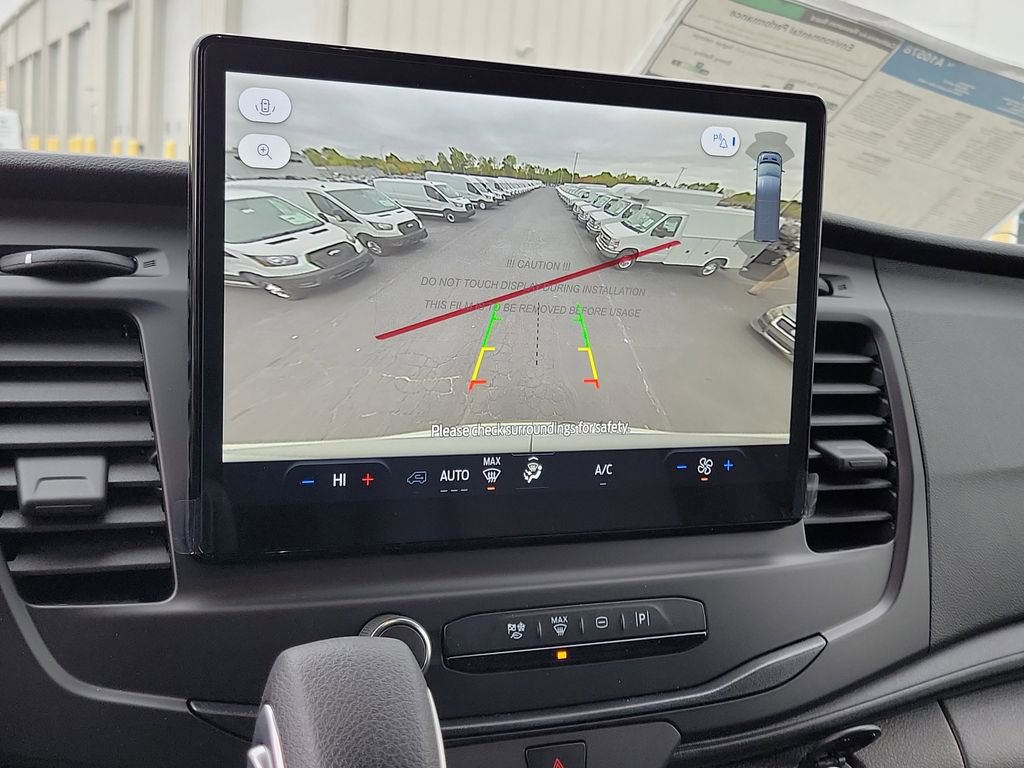 New 2026 Ford Transit 250 148 Medium Roof image 29