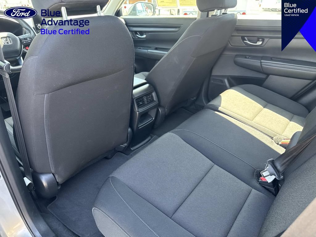 Used 2023 Honda CR-V LX image 13