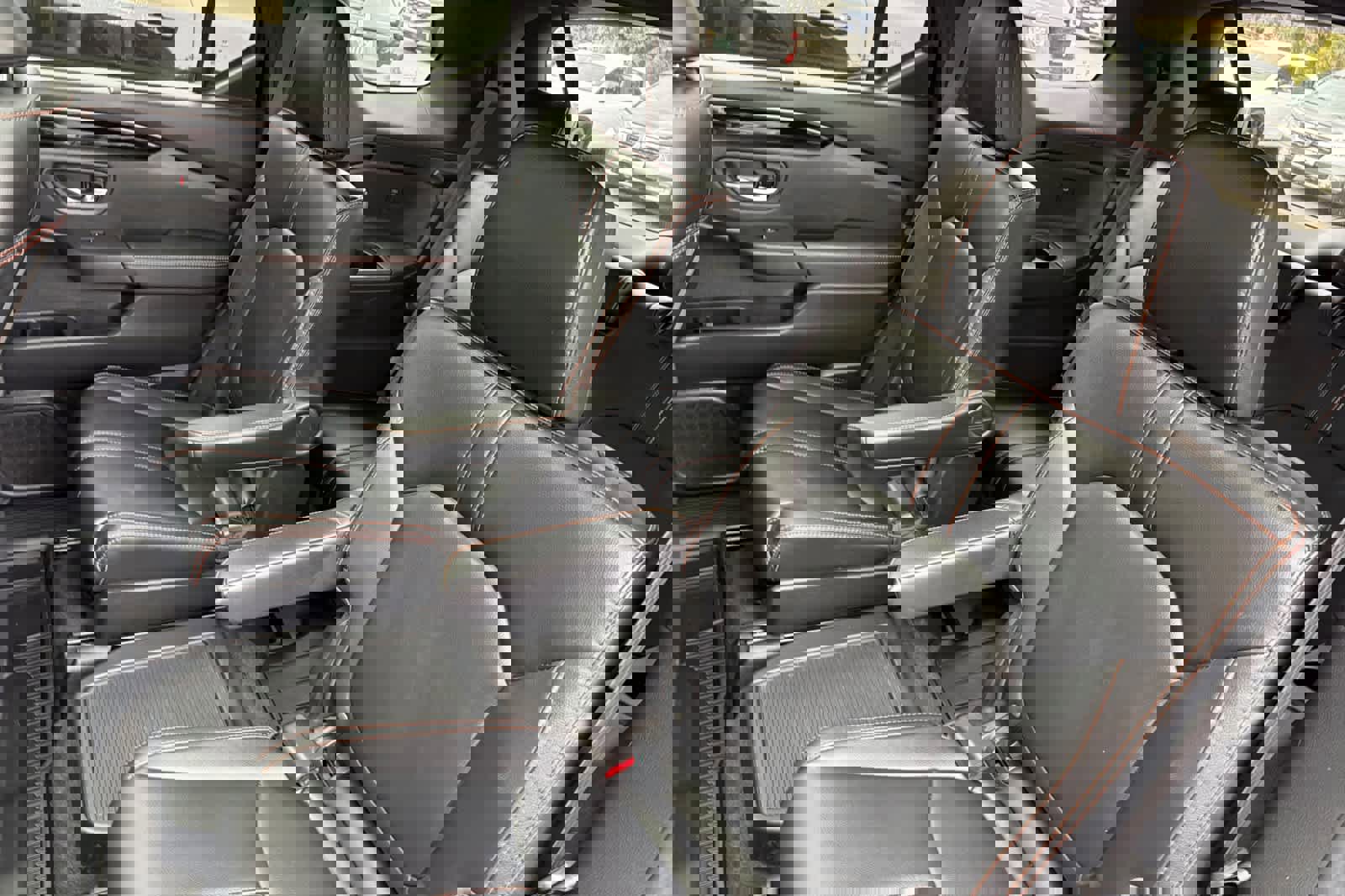 Certified 2024 Honda Pilot TrailSport image 4