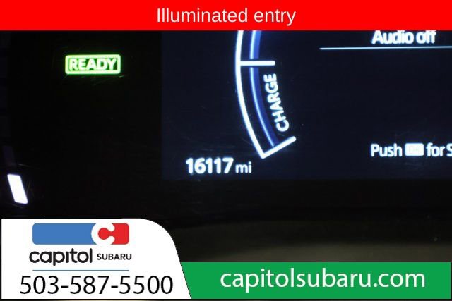 Used 2025 Toyota Camry SE image 17
