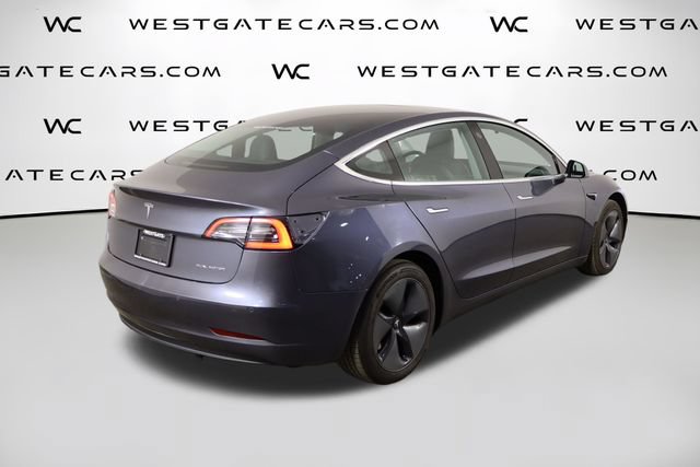 Used 2020 Tesla Model 3 Long Range AWD/4WD image 49