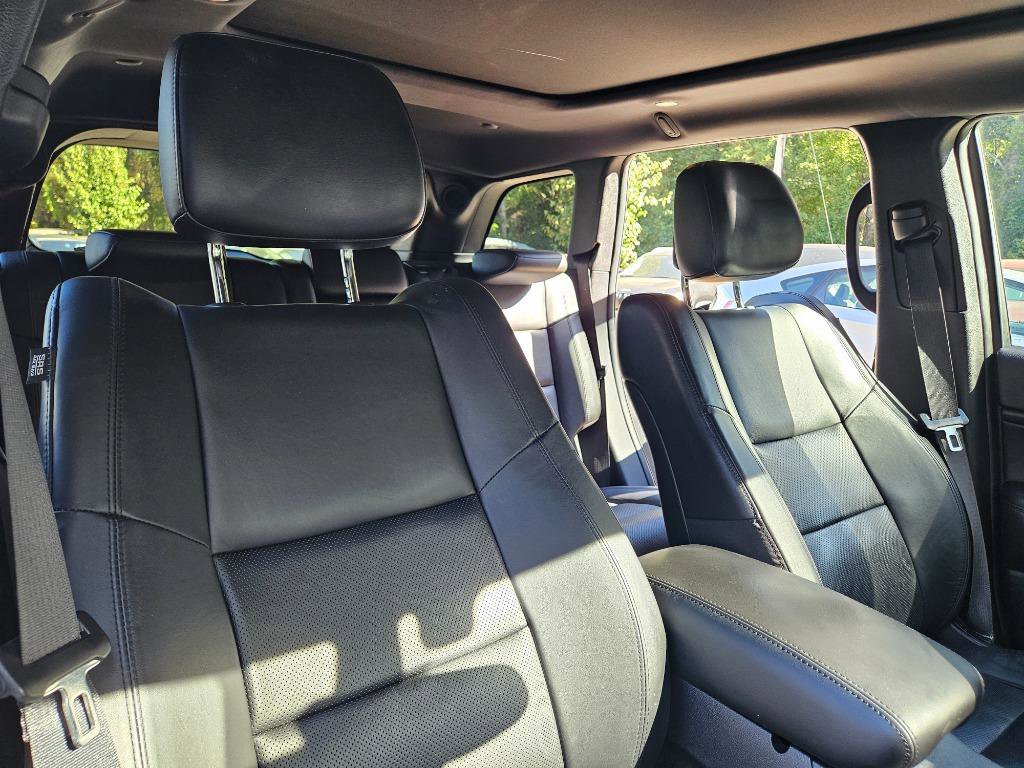 Used 2021 Jeep Grand Cherokee Limited w/ Luxury Group II image 31