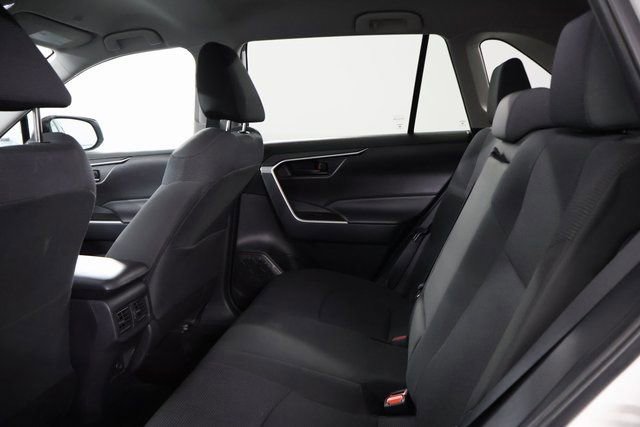 Used 2024 Toyota RAV4 LE image 30