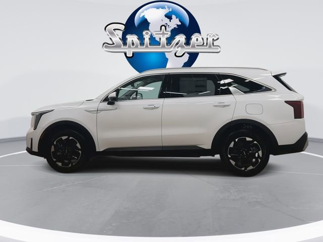 New 2026 Kia Sorento S w/ S Panoramic Sunroof Package image 3