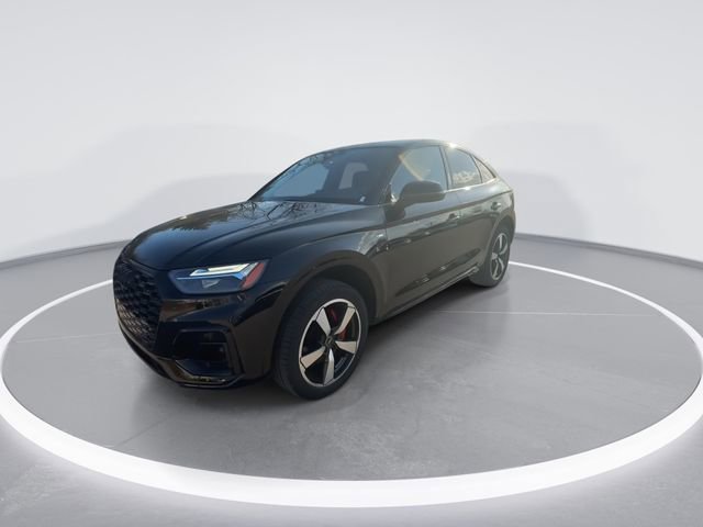 Used 2024 Audi Q5 2.0T Premium Plus image 4