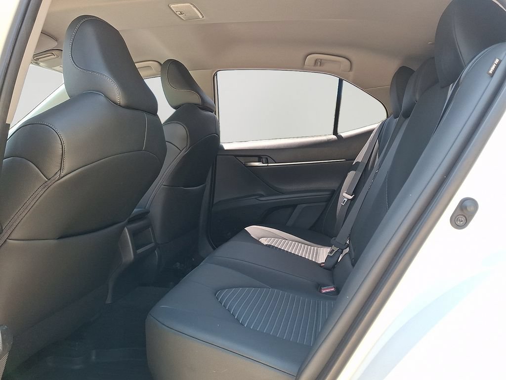 Used 2022 Toyota Camry SE AWD/4WD image 8