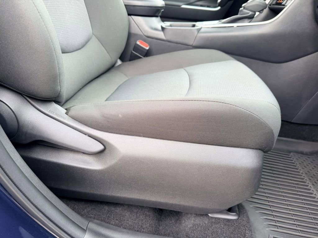 Certified 2025 Toyota RAV4 XLE w/ Convenience Package image 12