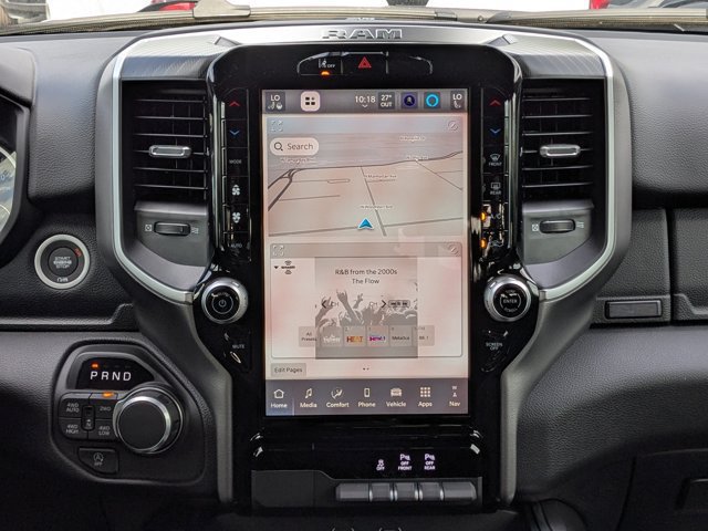 New 2026 RAM 1500 Big Horn AWD/4WD image 17